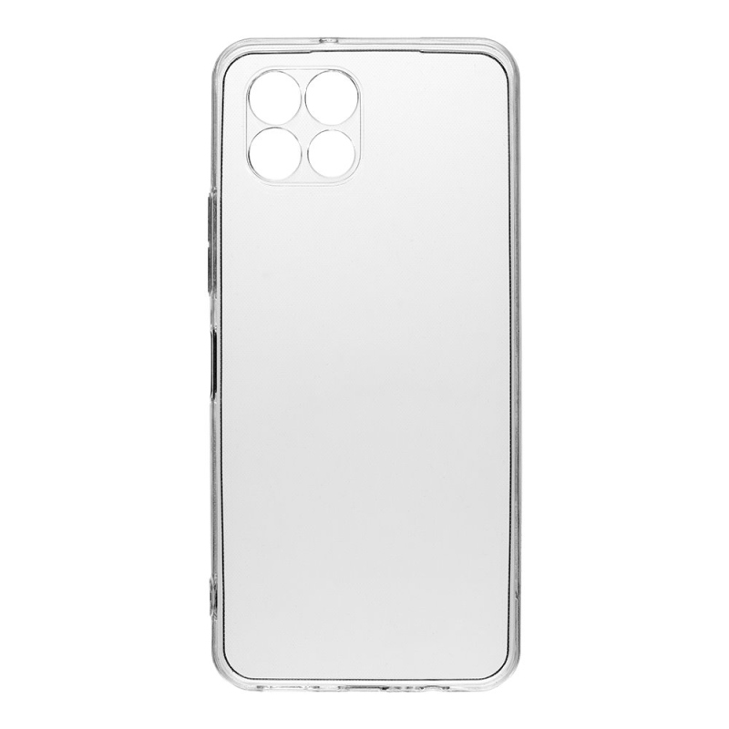 Taktikai TPU burkolat a T-Mobile T Phone 2 5G átlátszó számára
