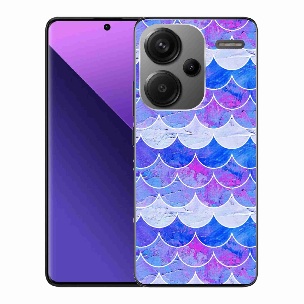 Gél borítás mmCase a Xiaomi Redmi Note 13 Pro+ 5G számára - kivonat 29