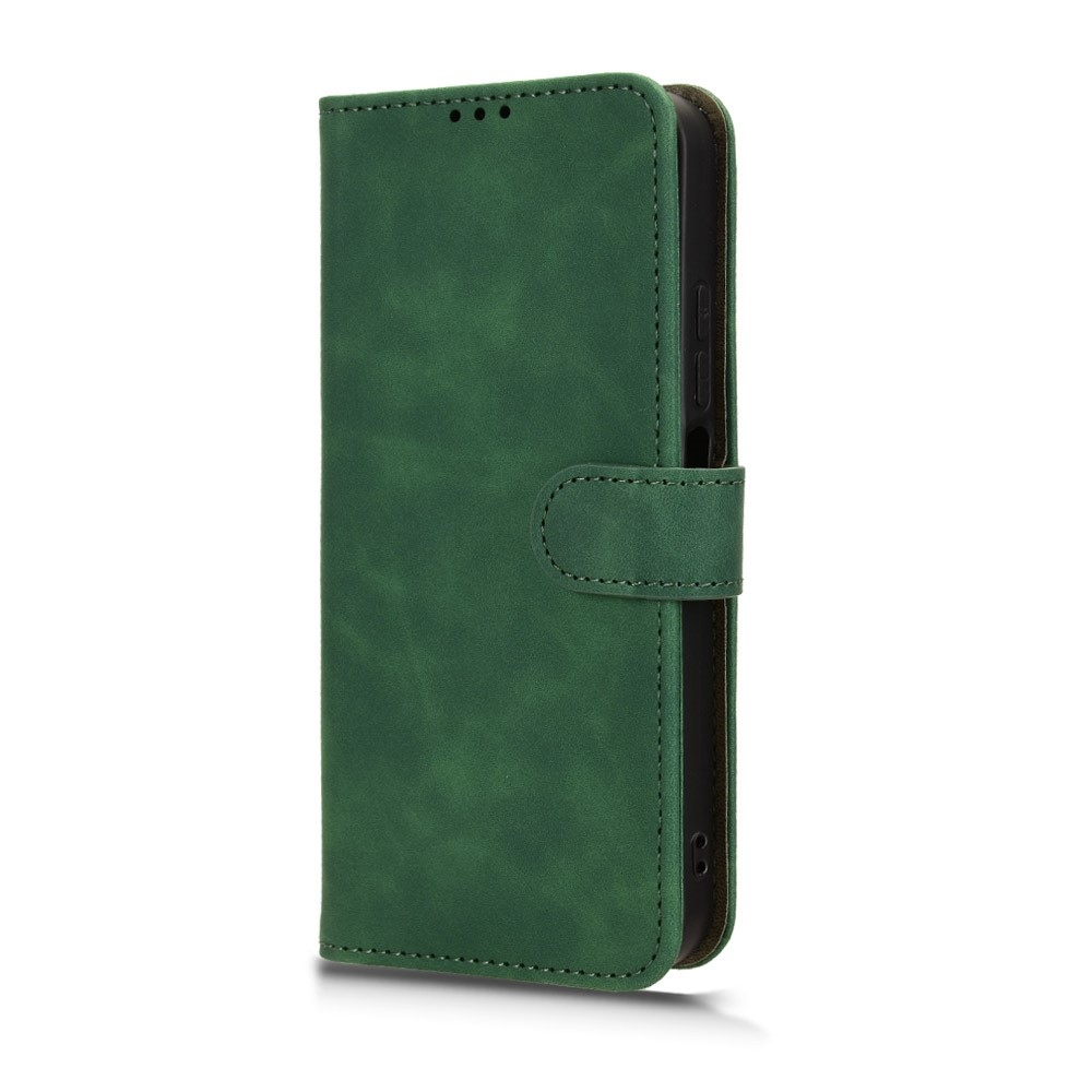 Feel book tok Xiaomi Redmi 15C 4G/5G (173mm) - zöld