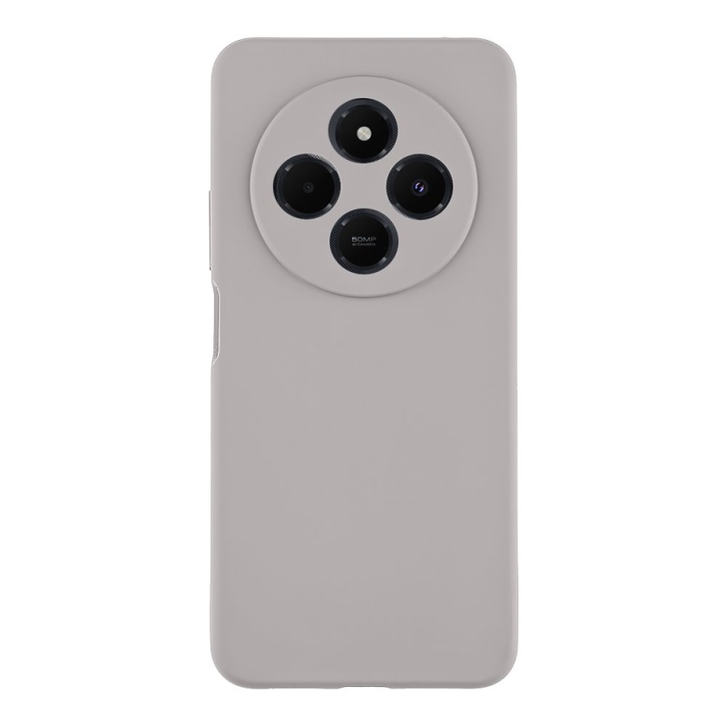 Taktikai bársony Smoothie borító a Xiaomi Redmi 14C 4G/Poco C75 ködöshöz