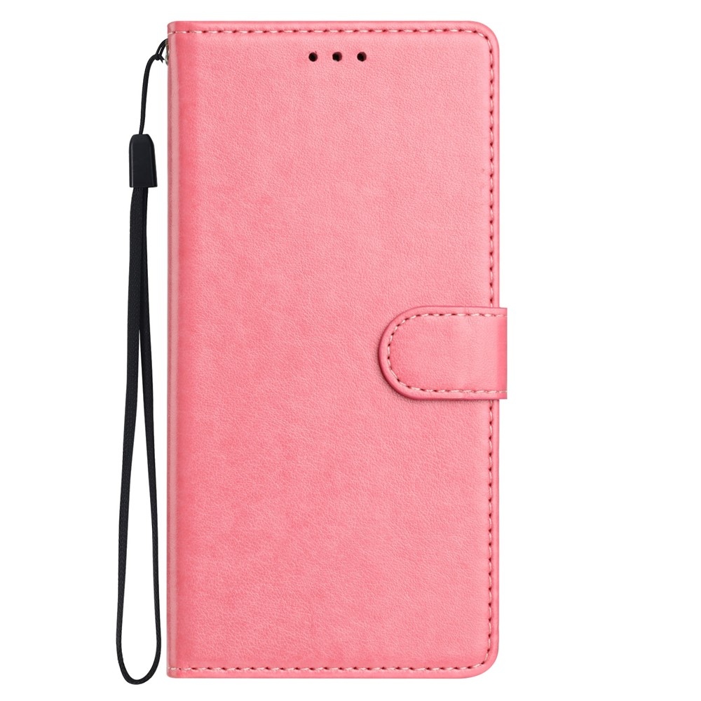 Vérrögök könyv tok Xiaomi 15T - rózsaszín