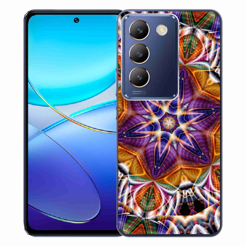 Zselés borítás mmCase a Vivo V40 SE 4G/5G-n - kivonat 6