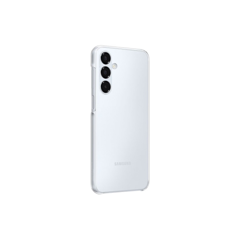 EF-QA166CTE Samsung átlátszó borító Galaxy A16 5G átlátszóhoz