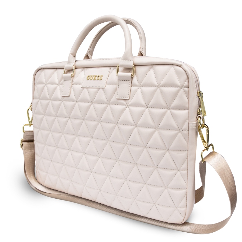 Guess steppelt táska notebookhoz 15