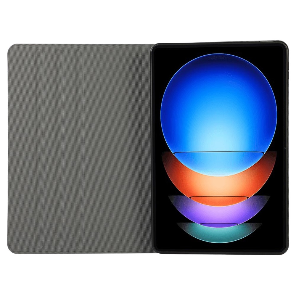Fedélzáró tok Xiaomi Pad 6S Pro táblagéphez - lila