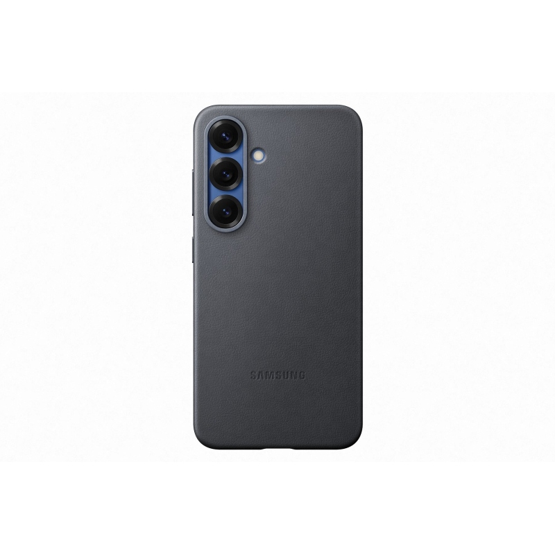 EF-VS931PBE Samsung KindSuit borító a Galaxy S25 készülékhez Fekete