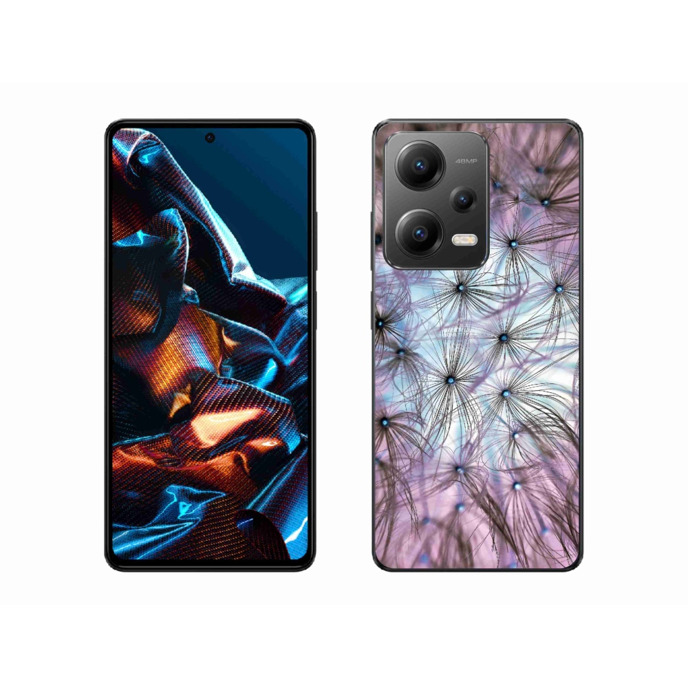 Gél borítás mmCase a Xiaomi Redmi Note 12 Pro 5G számára - kivonat 17