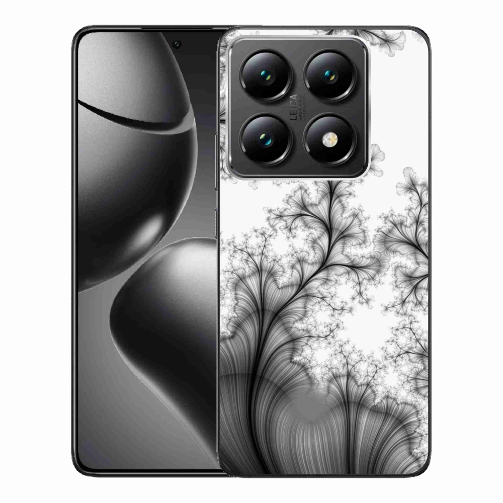Gél borítás mmCase a Xiaomi 14T Pro számára - kivonat 20