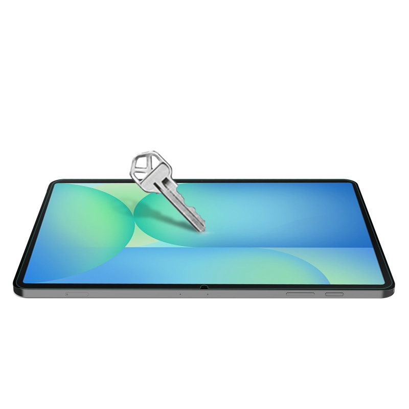 Nillkin edzett üveg 0.3mm H+ a Samsung Galaxy Tab S10 FE+ készülékhez