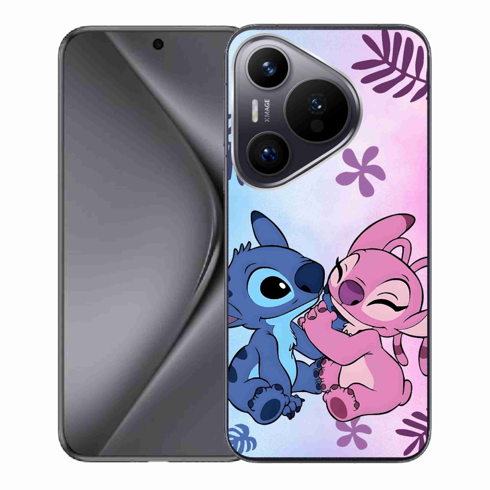 Zselés borítás mmCase a Huawei Pura 70 készülékhez - 2. öltés