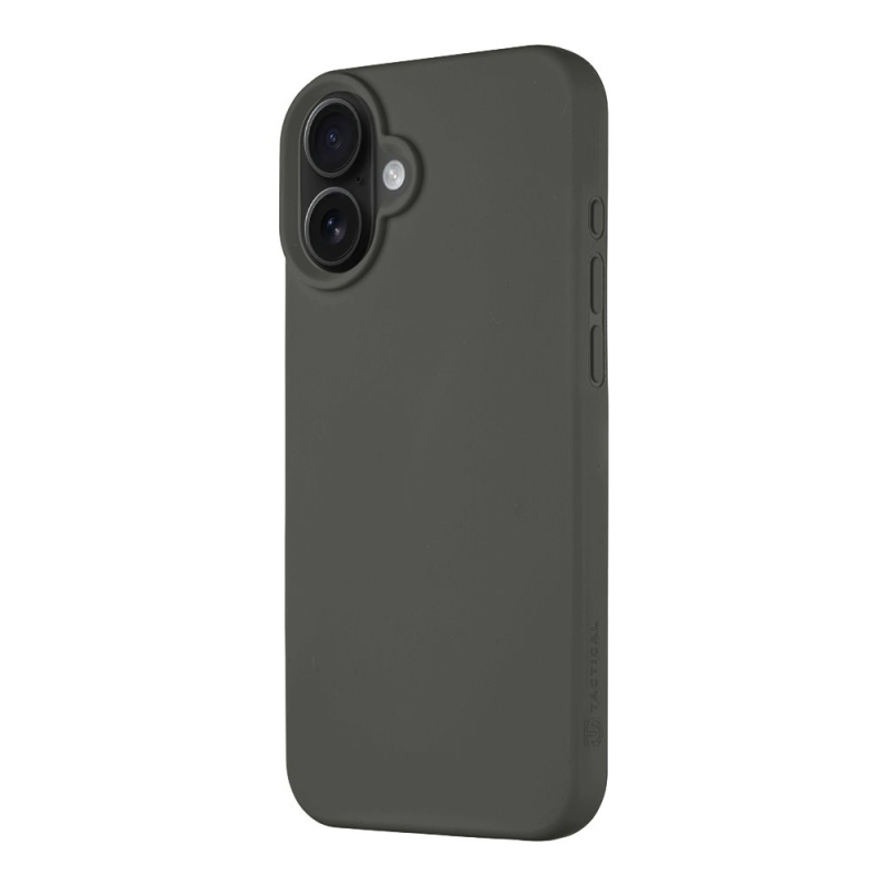 Taktikai bársony Smoothie borító Apple iPhone 16 Plus Bazooka készülékhez