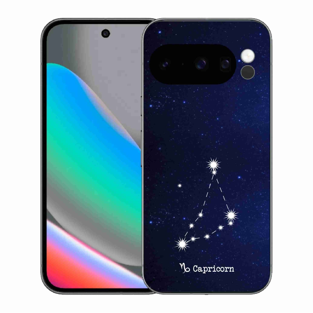 Gél védőburkolat mmCase a Google Pixel 10 Pro készülékhez - Bak