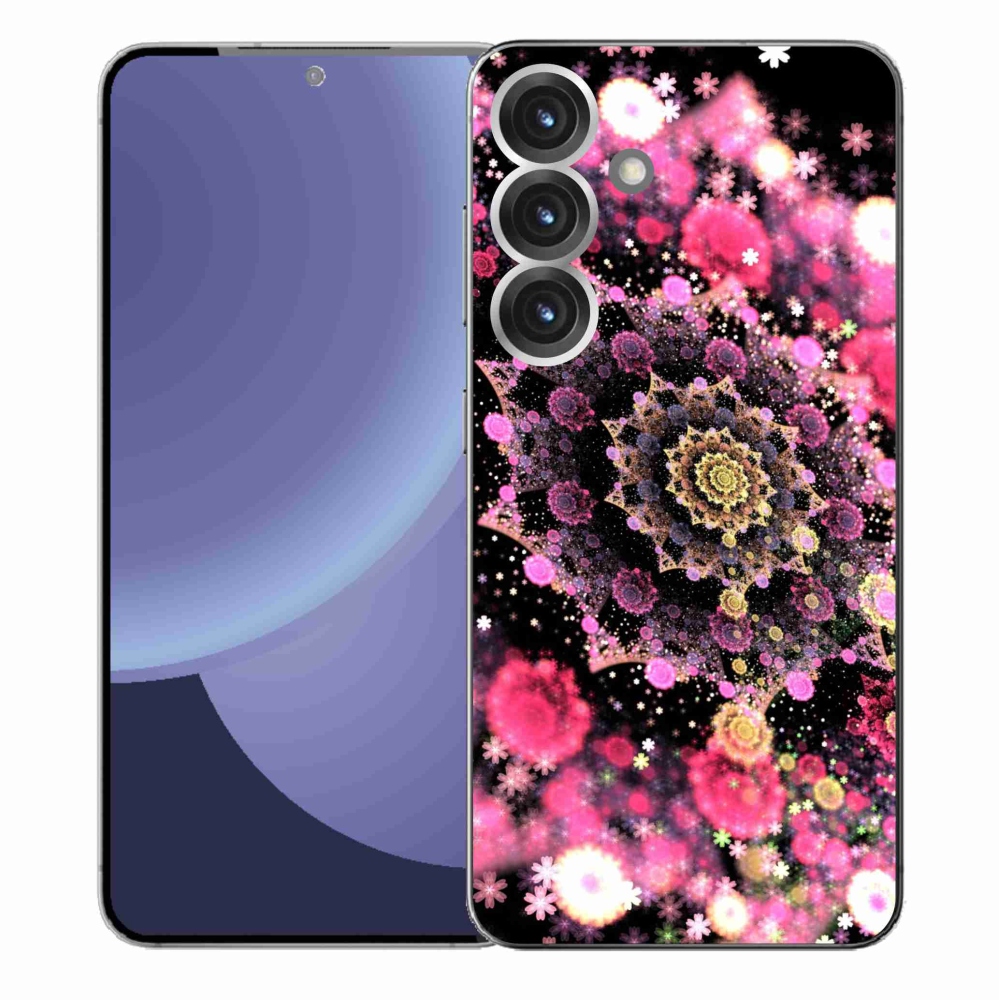 Zselés borítás mmCase Samsung Galaxy S25+ - kivonat 21
