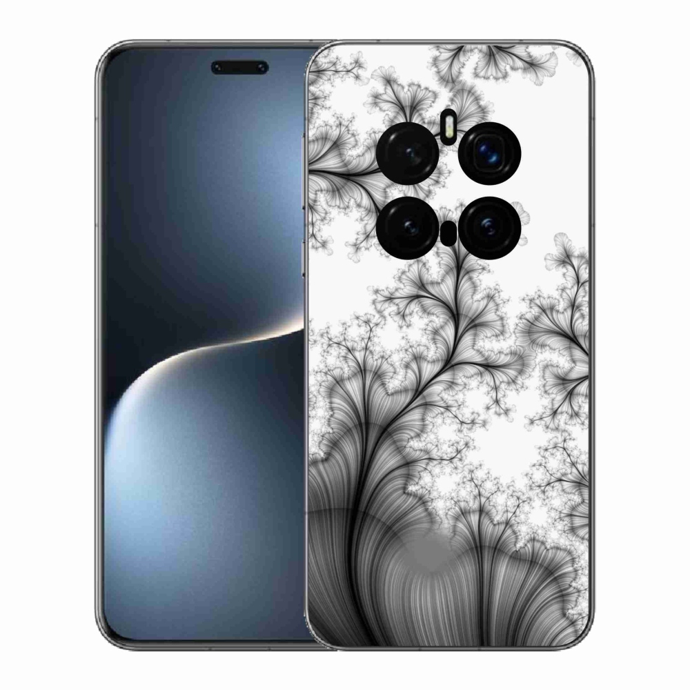 Zselés borítás mmCase a Honor Magic 7 Pro 5G számára - kivonat 20