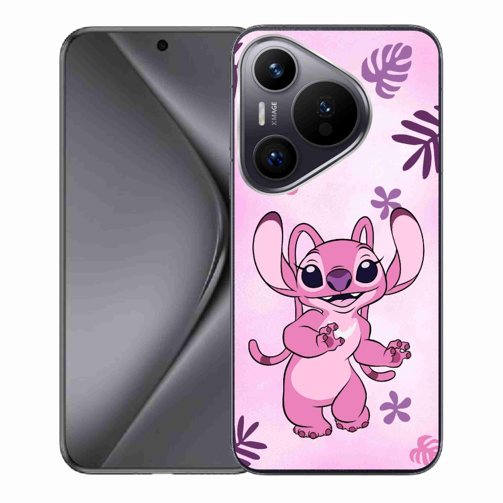 Gél borítás mmCase a Huawei Pura 70 készülékhez - öltés 3