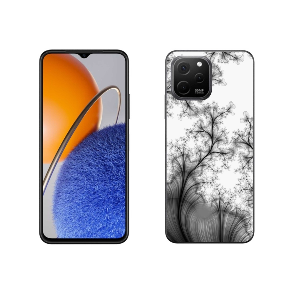 Gél borító mmCase a Huawei Nova Y61 készülékhez - kivonat 20