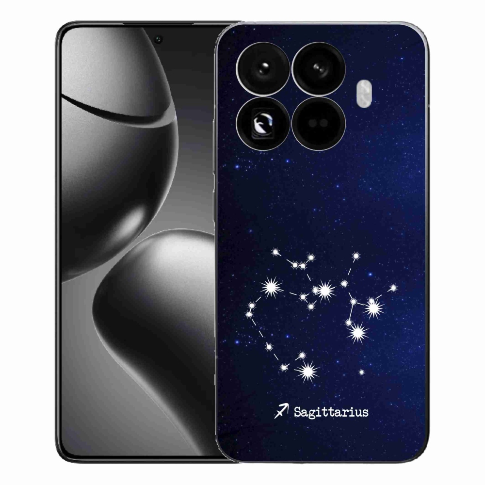 Gél borítás mmCase a Xiaomi 15T Pro számára - Nyilas
