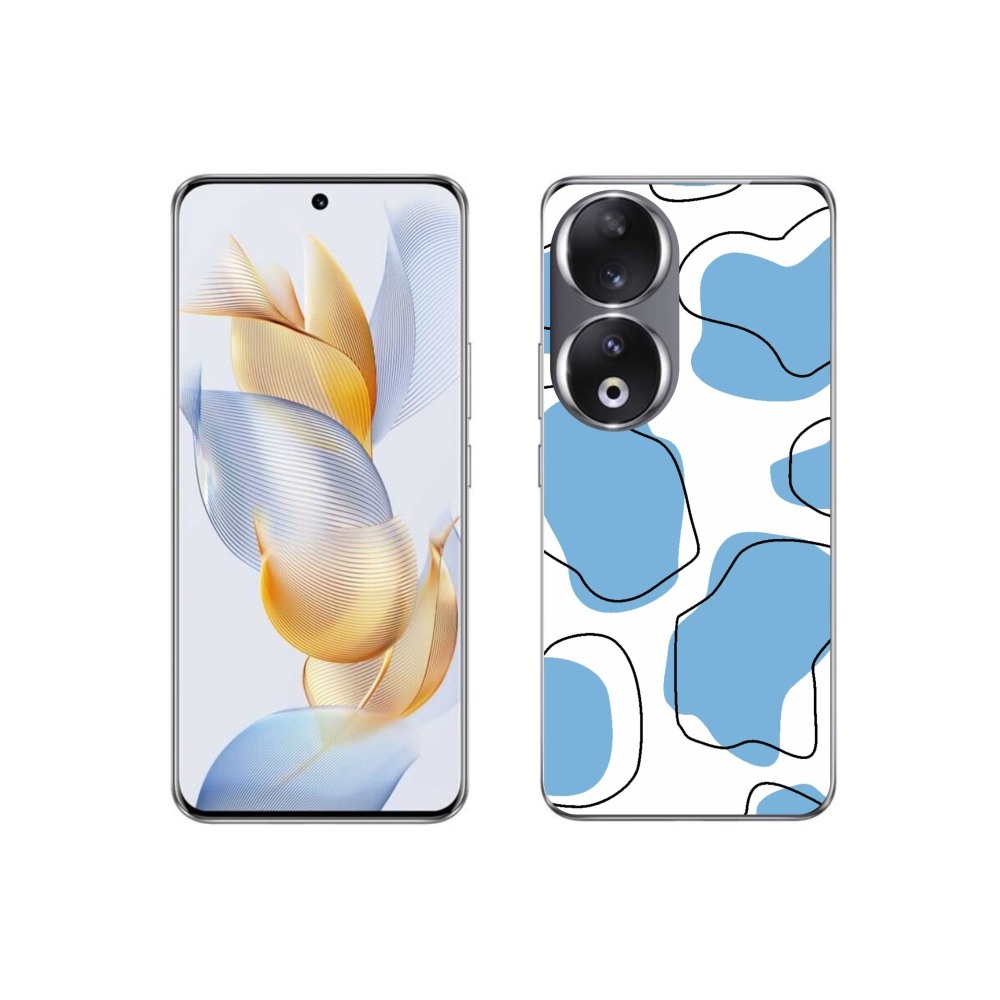 Zselés borítás mmCase a Honor 90-hez - kivonat 28