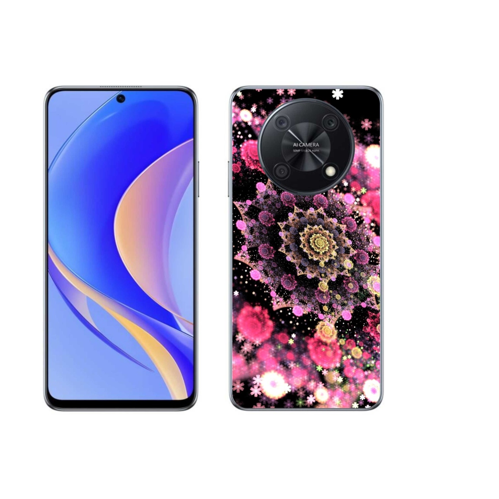 Gél borítás mmCase a Huawei Nova Y90-en - kivonat 21