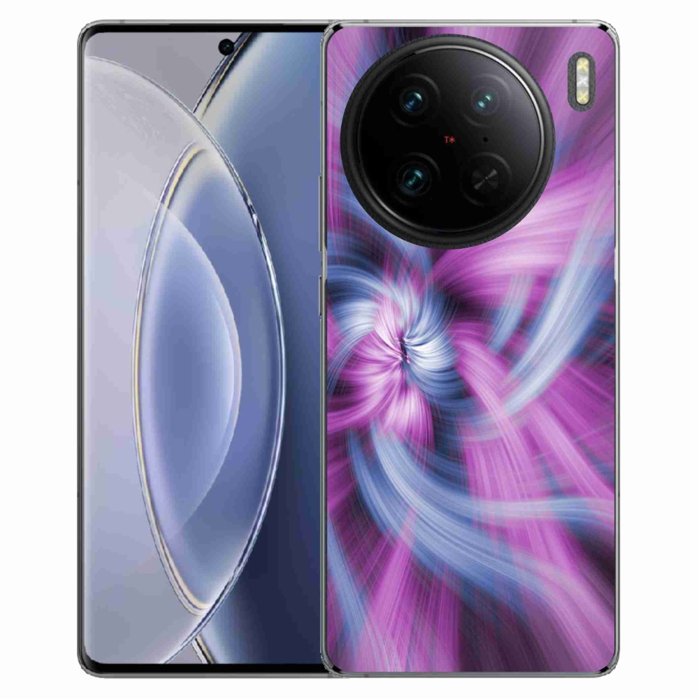 Zselés borítás mmCase a Vivo X90 Pro-n - kivonat 12