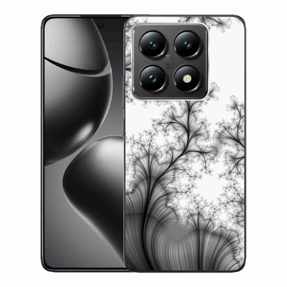 Gél borító mmCase a Xiaomi 14T számára - kivonat 20