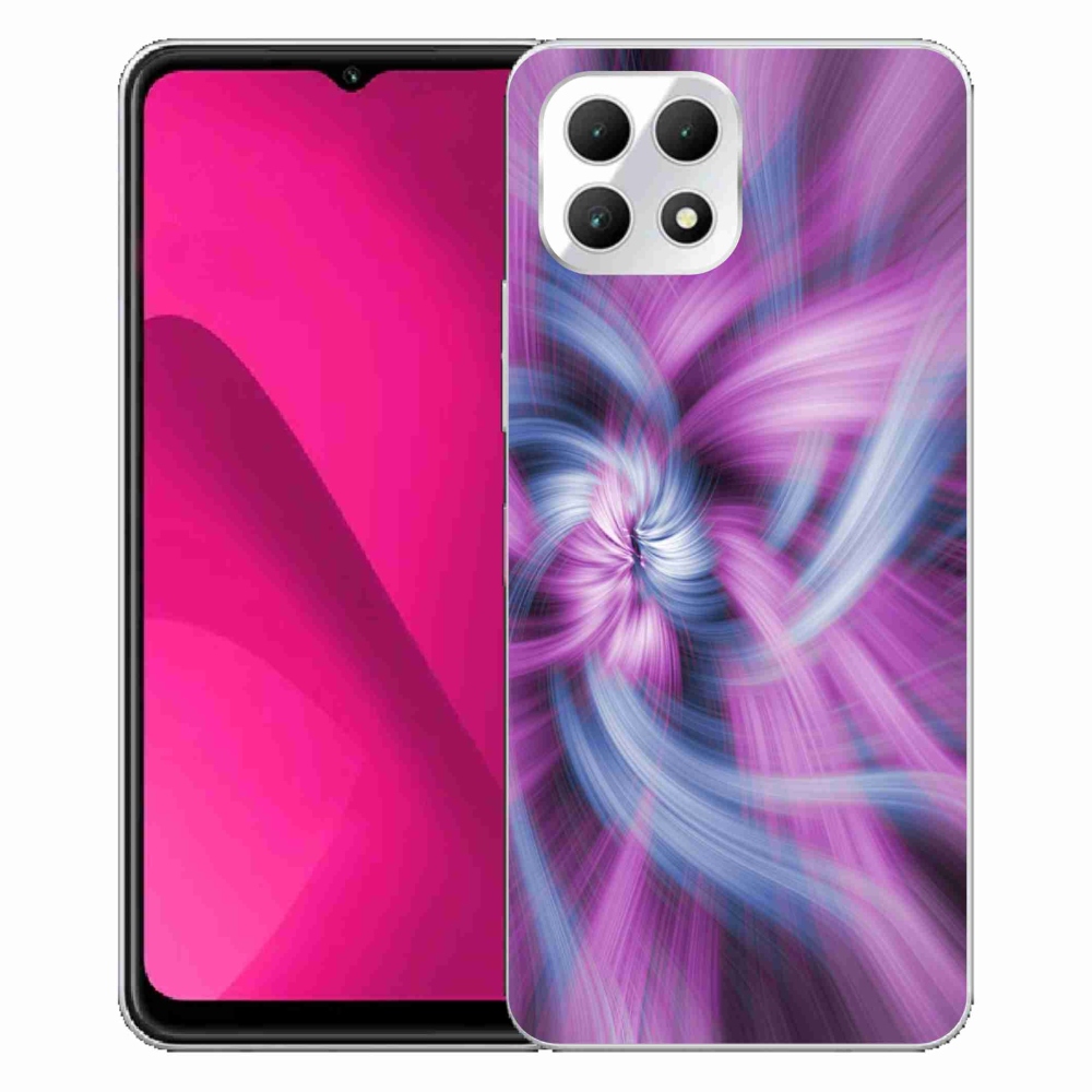 Zselés borítás mmCase a T-Mobile T Phone 2 készülékhez - kivonat 12