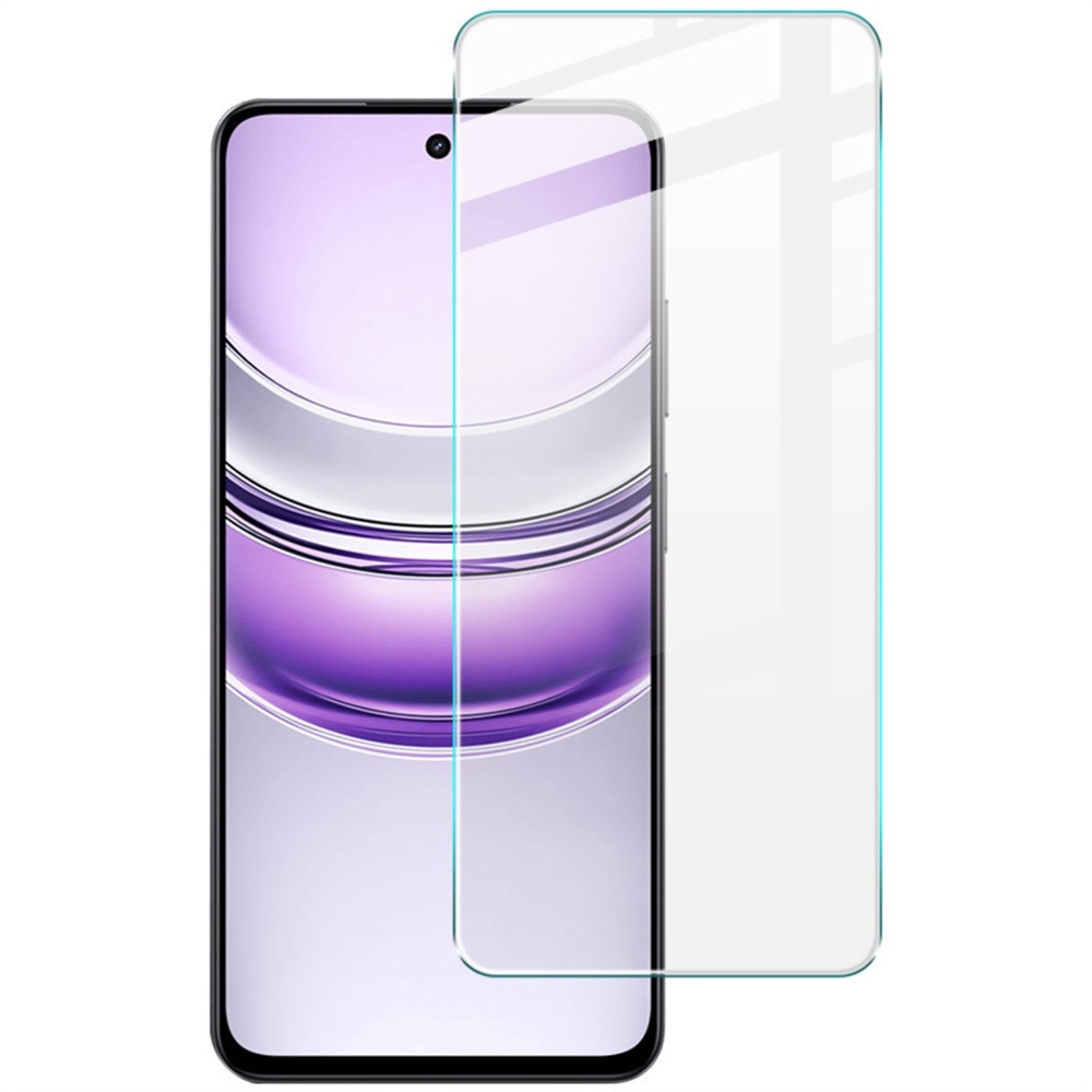 IMK edzett üveg a Realme C75 mobilhoz