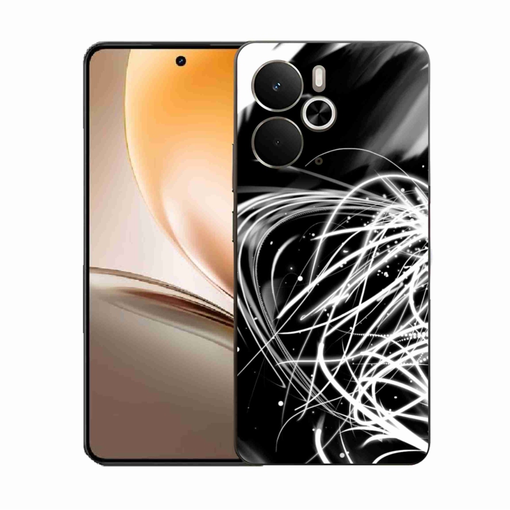 Zselés borítás mmCase a Realme 14 5G készülékhez - kivonat 2