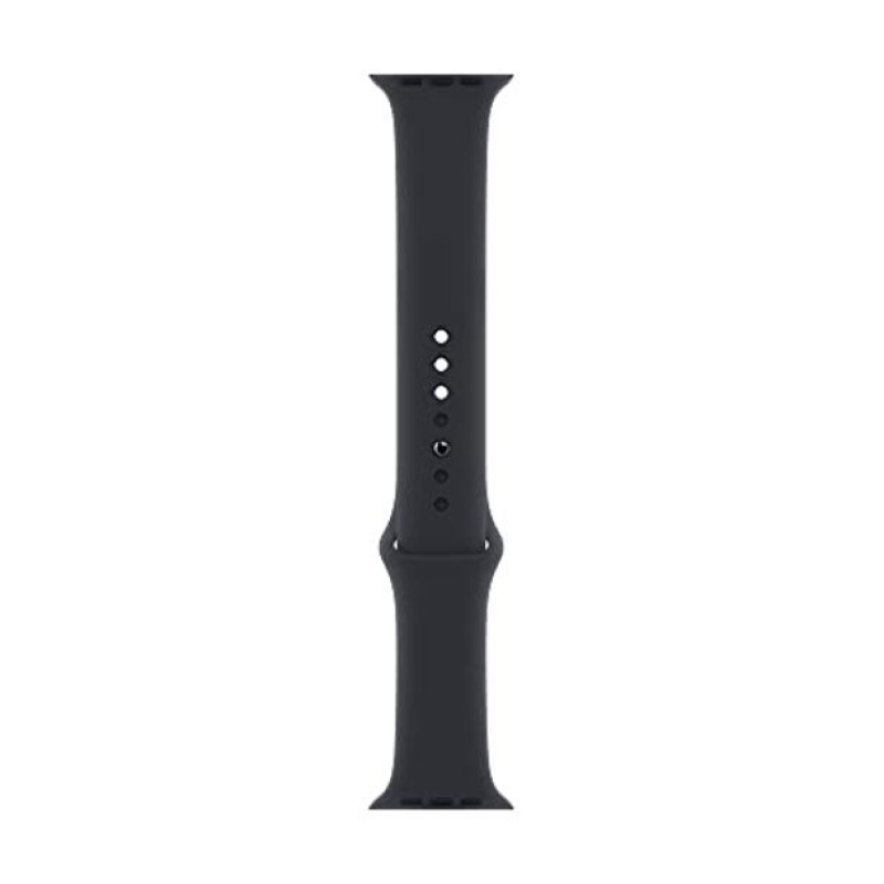 MKU83AM/A Apple Watch 41 mm-es sport szíj éjfél