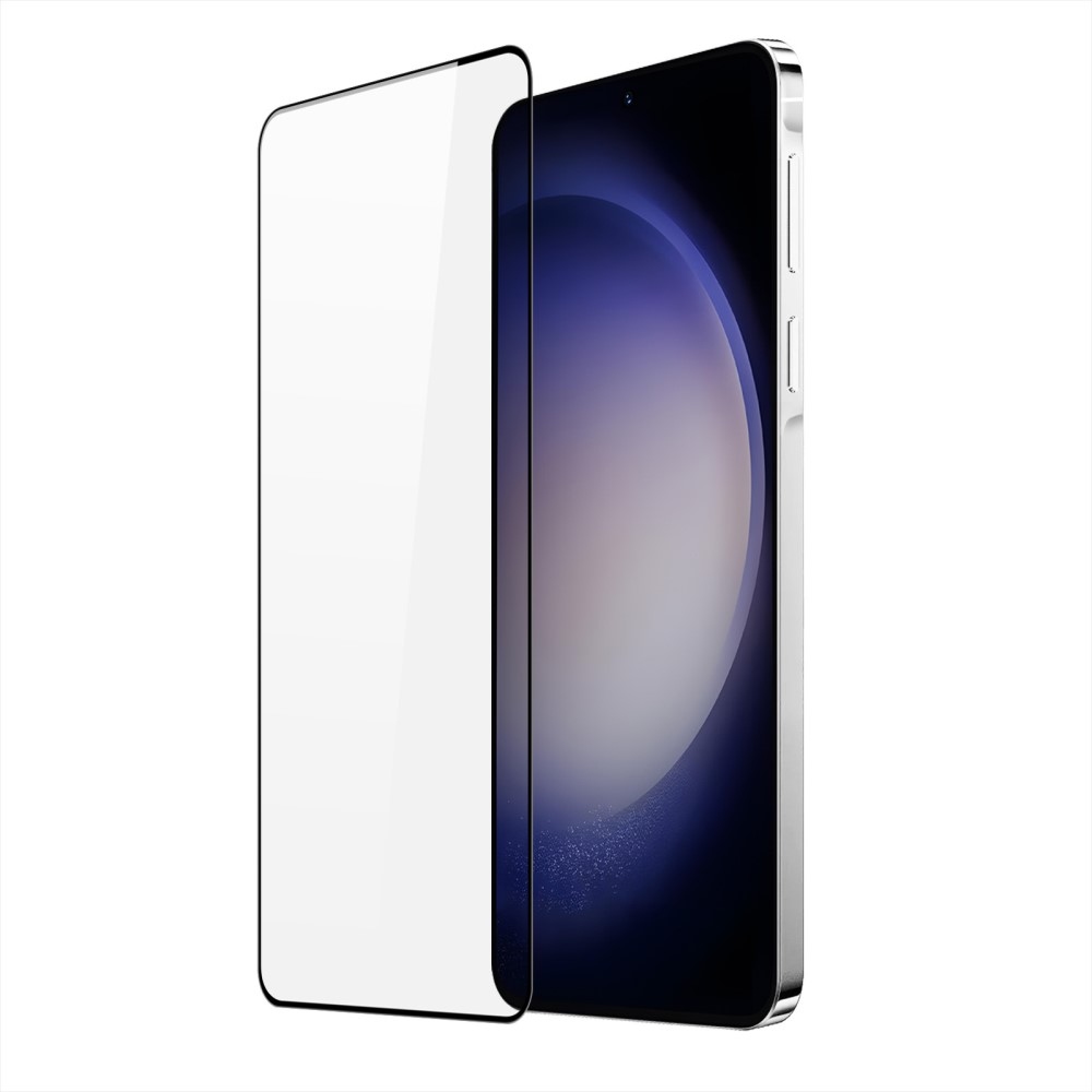 DUX 9D teljes képernyőüveg a Samsung Galaxy A56 5G készülékre