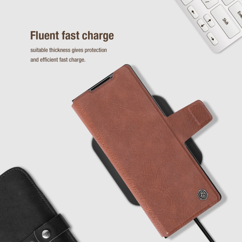 Nillkin Aoge tok Samsung Galaxy Z Fold 6 barna