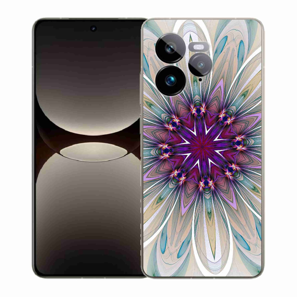 Gél borítás mmCase a Realme GT 7 Pro 5G-n - kivonat 10