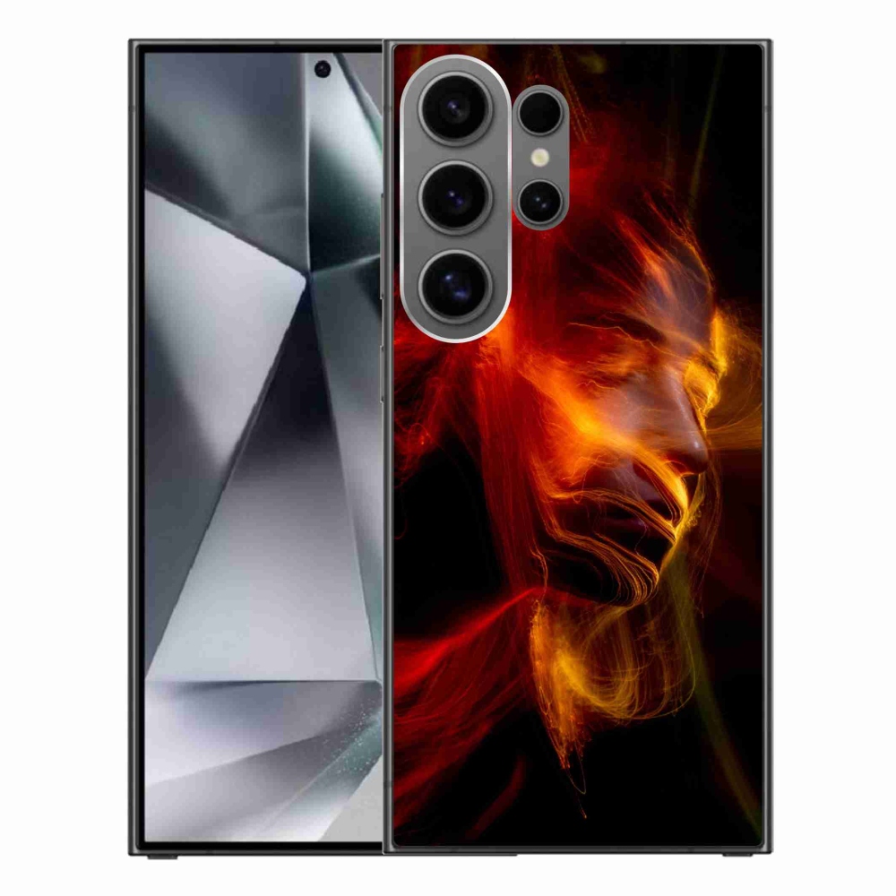 Gél borítás mmCase Samsung Galaxy S24 Ultra készülékhez - kivonat 18