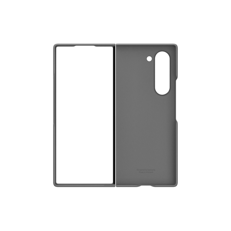EF-OF95PCJE Samsung védőburkolat + S Pen a Galaxy Z Fold 6 szürke modellhez