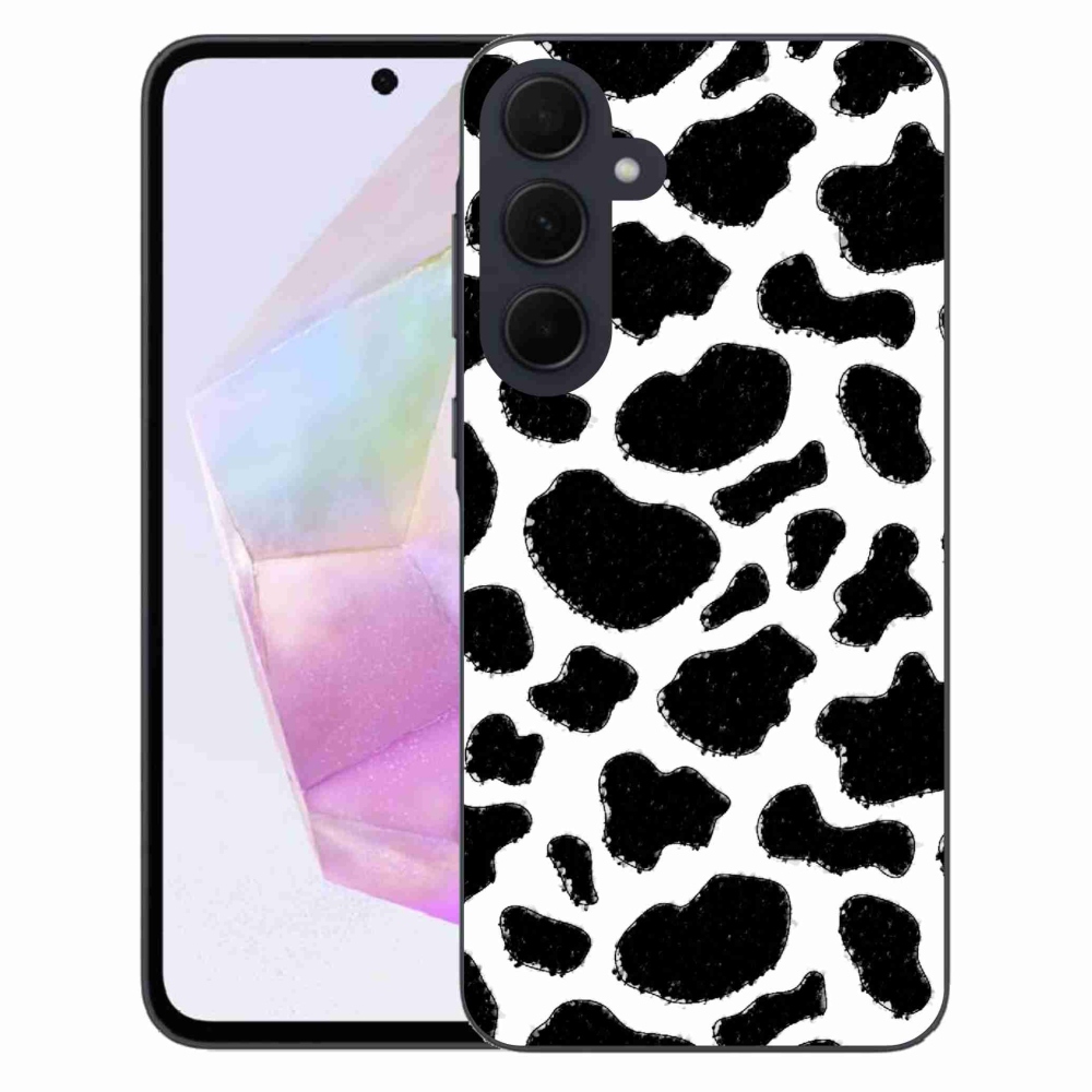 Zselés borítás mmCase Samsung Galaxy A35 5G - kivonat 31