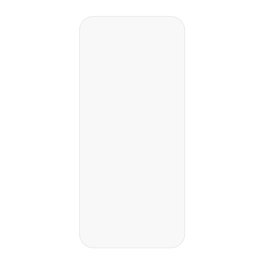 AMS 2.5D edzett üveg a Xiaomi Redmi 15 4G/5G készülékhez