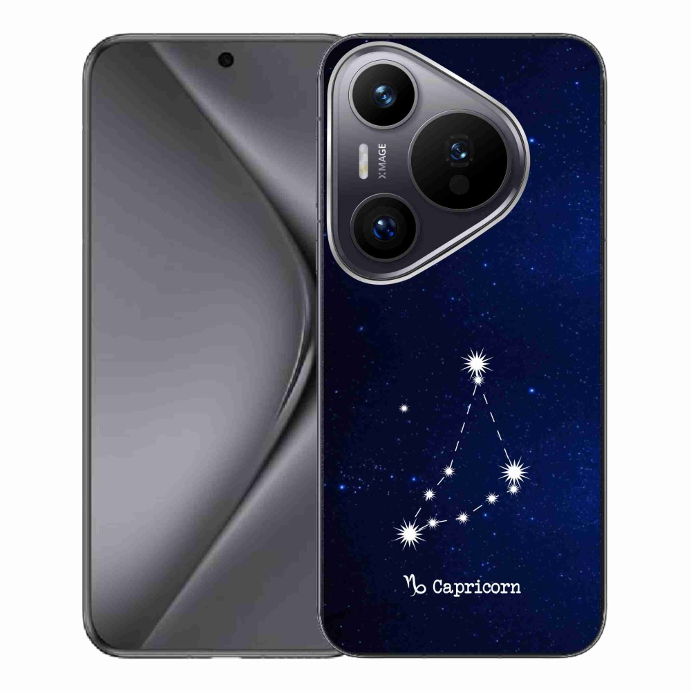 Zselés borítás mmCase a Huawei Pura 70 Pro készülékhez - Bak