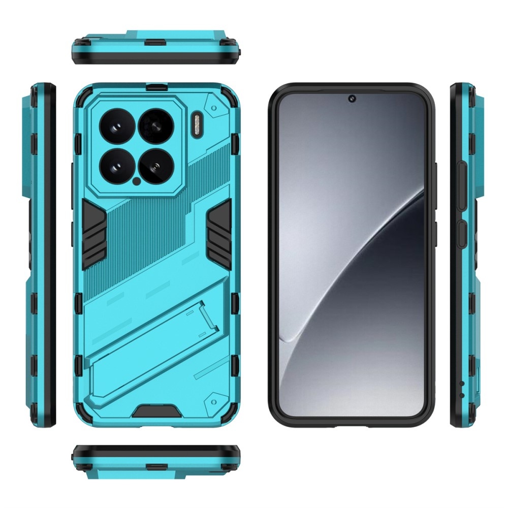 Armory tartós borító Xiaomi 15-hez - világoskék