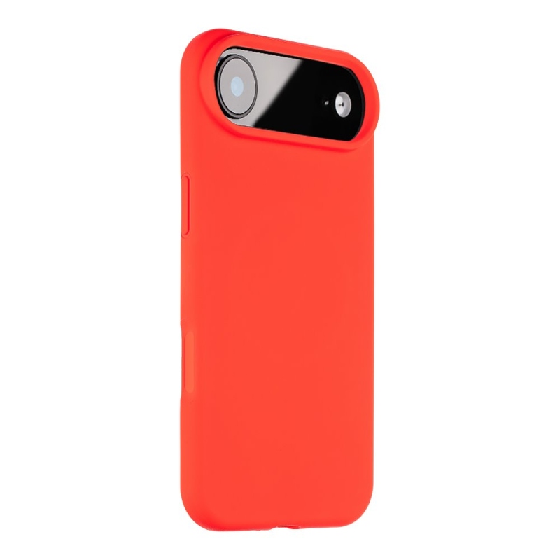 Taktikai MagForce bársony Smoothie borító az Apple iPhone 17 Air Chilli készülékhez
