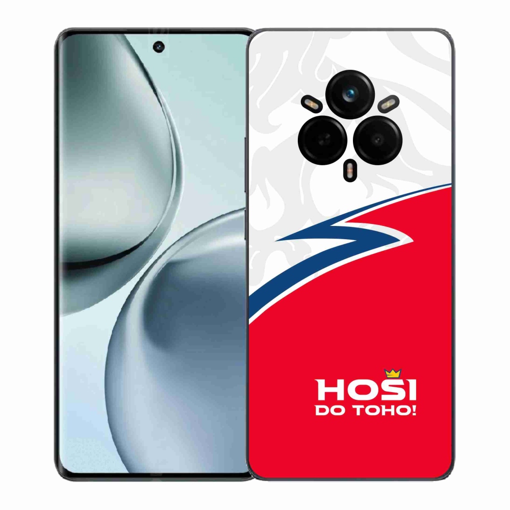 Gél borítás mmCase a Realme 14 Pro 5G készülékhez - go boys 1