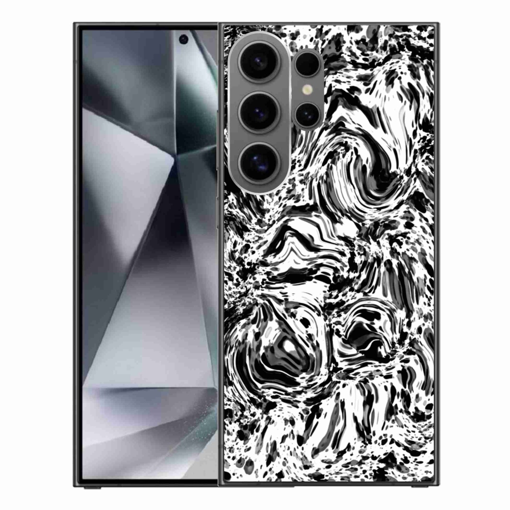 Zselés borítás mmCase Samsung Galaxy S24 Ultra - kivonat 4