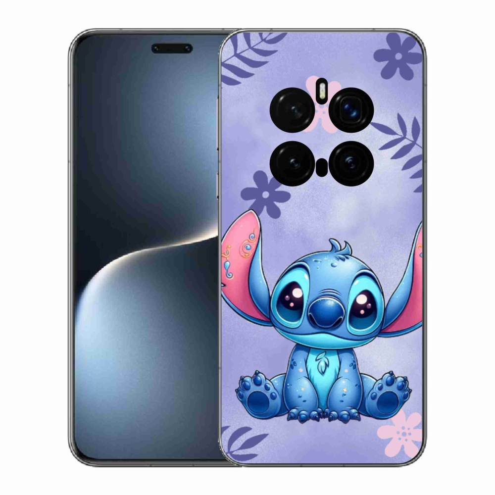 Gél borítás mmCase a Honor Magic 7 Pro 5G készülékhez - öltés