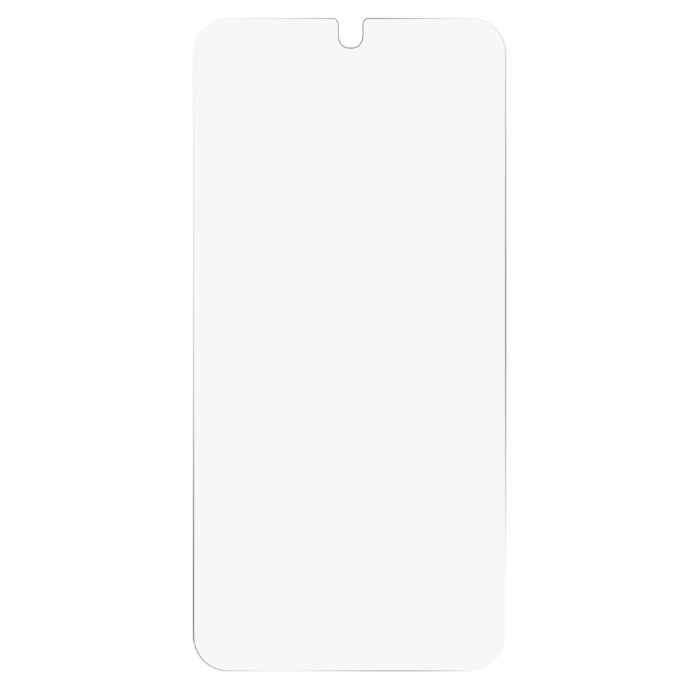 2,5D edzett üveg a Samsung Galaxy S26+ készüléken