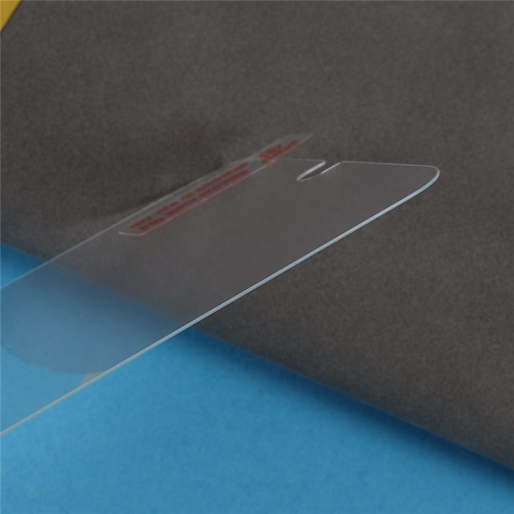 2,5D edzett üveg a Samsung Galaxy S26 Ultra készüléken