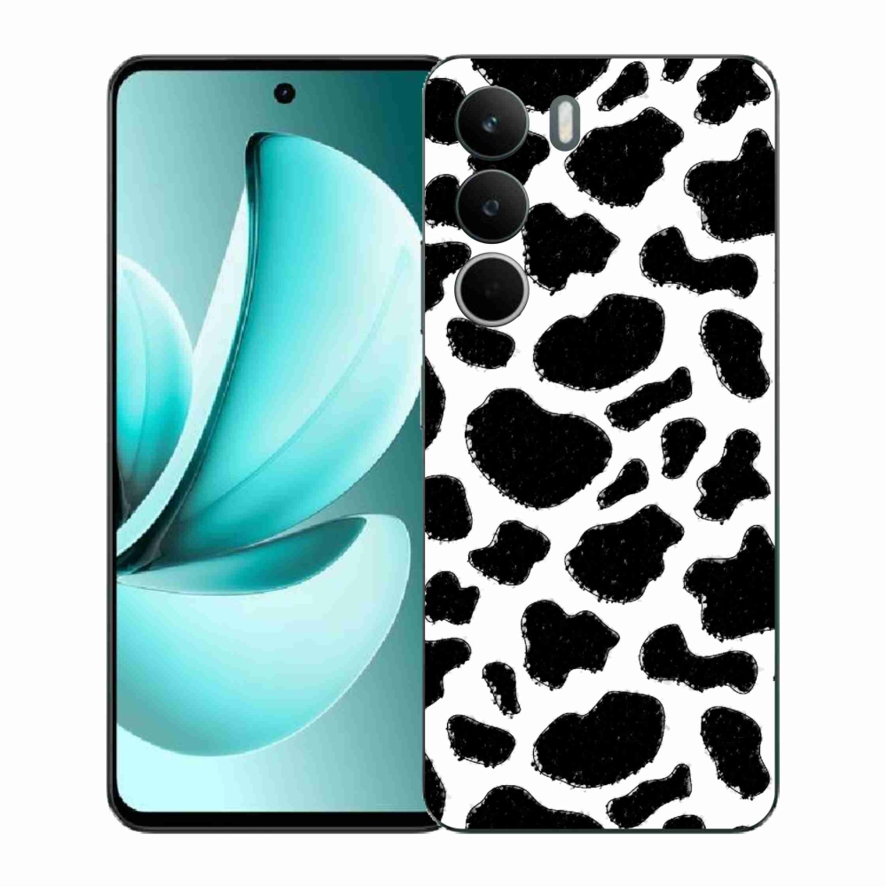 Zselés borítás mmCase a Realme C71 készülékhez - kivonat 31