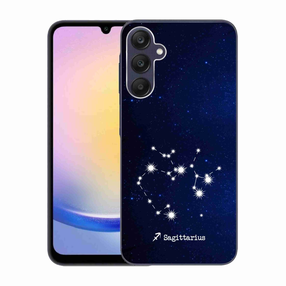 Zselés borítás mmCase Samsung Galaxy A25 5G - Nyilas