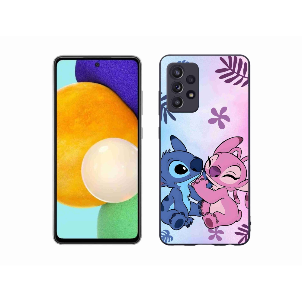 Zselés borítás mmCase Samsung Galaxy A52s 5G - 2. öltés