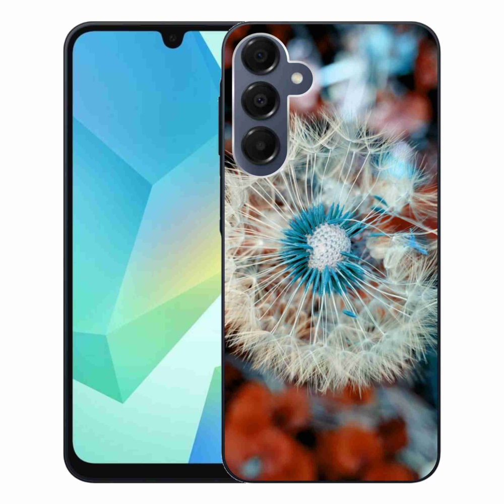 Zselés borítás mmCase Samsung Galaxy A16 4G/5G - pitypang 1