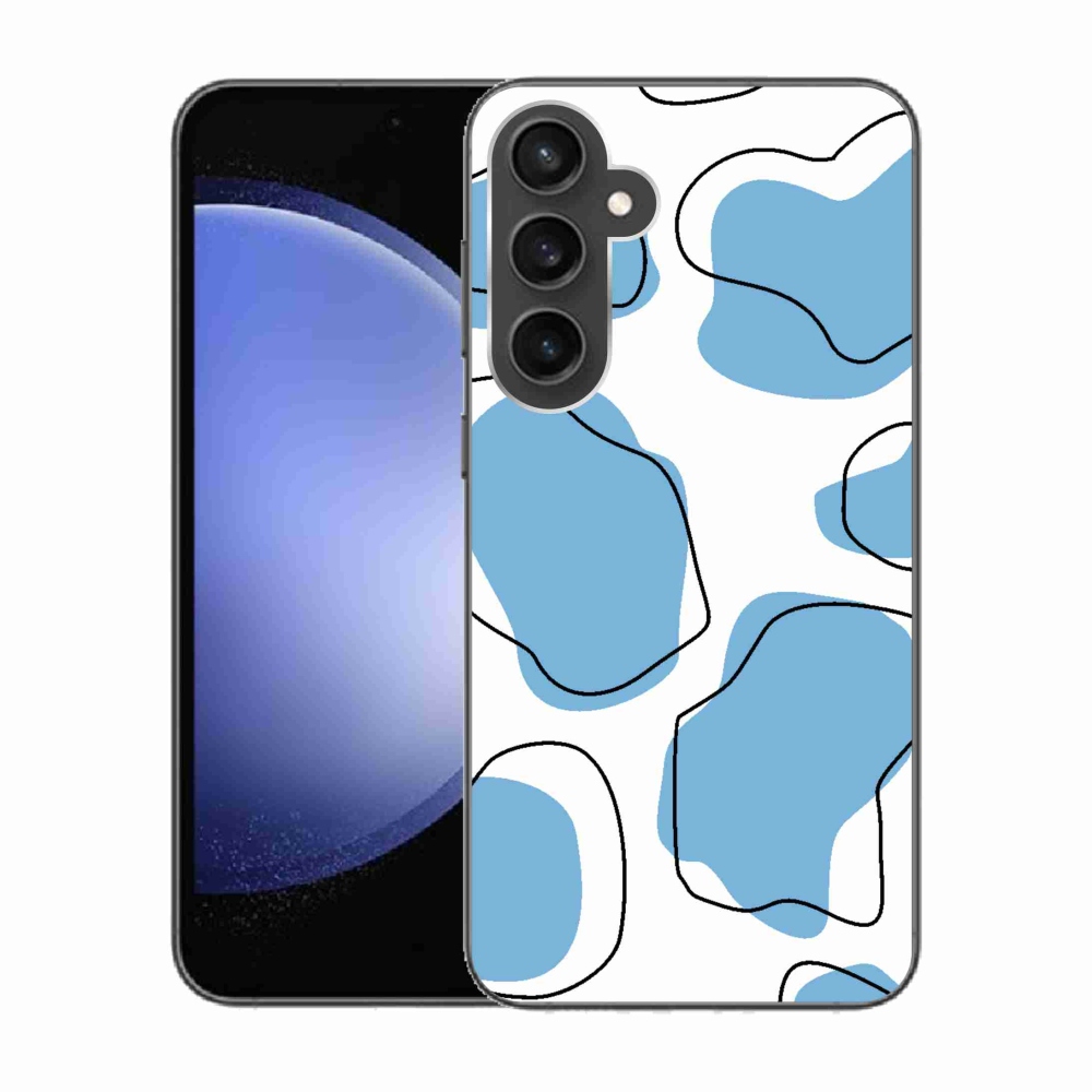 Zselés borítás mmCase Samsung Galaxy S23 FE készülékhez - kivonat 28