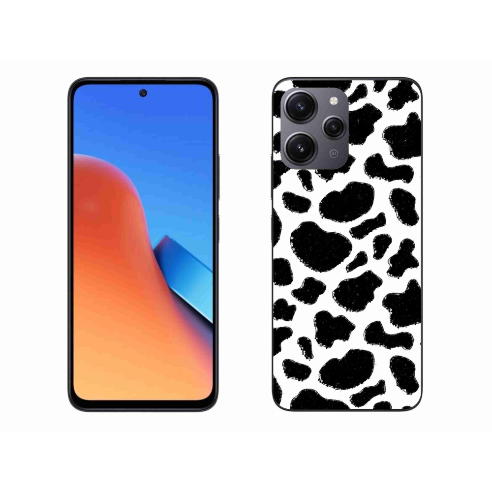 Gél borítás mmCase a Xiaomi Redmi 12-hez - kivonat 31
